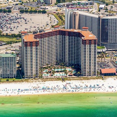 Shores Of Panama 416 Панама Сити Бийч Екстериор снимка